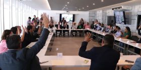 Consejo Estatal de PC aprueba medidas contra sequía en Querétaro