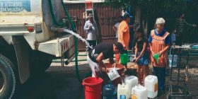 Descartan tandeos de agua en San Juan del Río