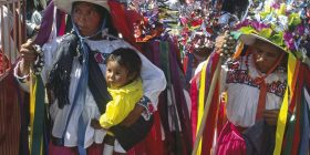 Día de la Lengua Materna: ¿cuántas lenguas se hablan en Querétaro?