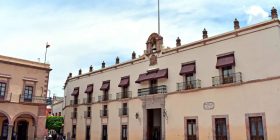 Funcionarios de Querétaro obligados a presentar declaración patrimonial