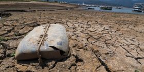 Se extiende sequía en Querétaro/Foto: Cuartoscuro