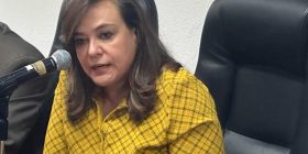 Silvia Amaya: La UAQ no tiene adeudo con la Comisión Estatal de Aguas