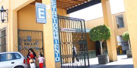 Suben tarifas de estacionamiento en Centro Histórico de Querétaro